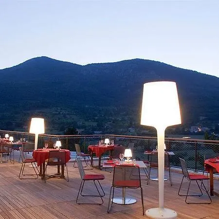 Hotel&spa Des Gorges Du Verdon Hotel