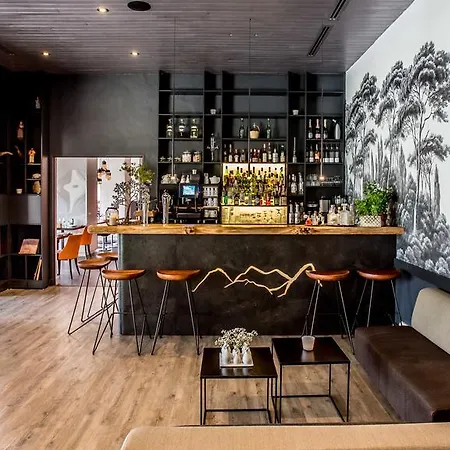 Hotel&spa Des Gorges Du Verdon 4*