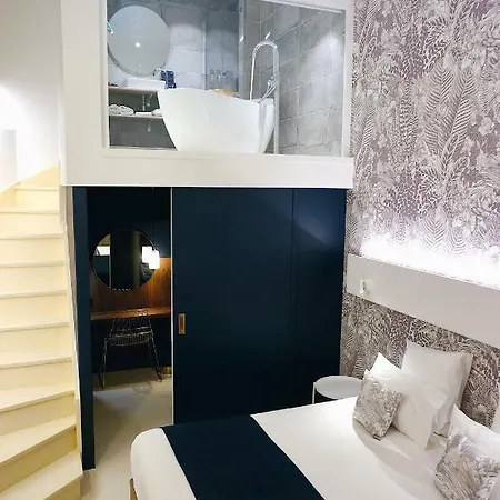 Hotel&spa Des Gorges Du Verdon Hotel 4*