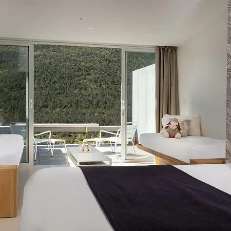 Hotel&spa Des Gorges Du Verdon La Palud-sur-Verdon